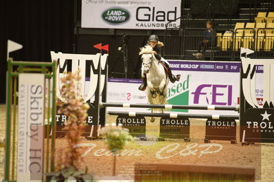 Showjumping
Nord-vest cup åpny 3-2-1
Nøgleord: amalie sophia laursen;edelweis fido