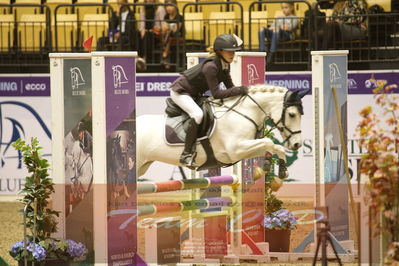 Showjumping
Nord-vest cup åpny 3-2-1
Nøgleord: cecilie løve andersen;klinkhøjs epona