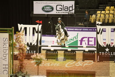 Showjumping
Nord-vest cup åpny 3-2-1
Nøgleord: malou therese mulbjerg larsen;stald poppels harmony