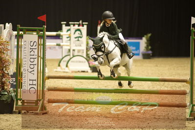 Showjumping
Nord-vest cup åpny 3-2-1
Nøgleord: malou therese mulbjerg larsen;stald poppels harmony