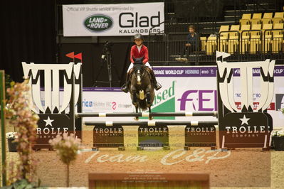 Showjumping
Nord-vest cup åpny 3-2-1
Nøgleord: mie bergsaker;auburn bobby III