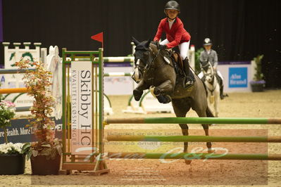 Showjumping
Nord-vest cup åpny 3-2-1
Nøgleord: mie bergsaker;auburn bobby III