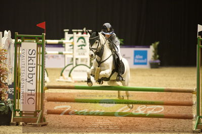 Showjumping
Nord-vest cup åpny 3-2-1
Nøgleord: andrea ryby;happy