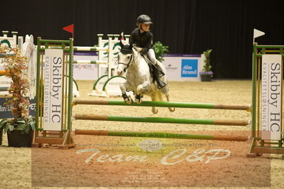 Showjumping
Nord-vest cup åpny 3-2-1
Nøgleord: ingrid christine laursen;carabas du marquais