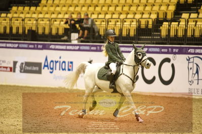 Showjumping
Nord-vest cup åpny 3-2-1
Nøgleord: malou therese mulbjerg larsen;stald poppels harmony