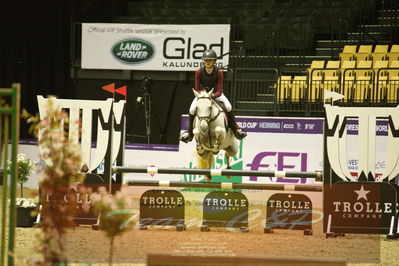 Showjumping
Nord-vest cup åpny 3-2-1
Nøgleord: caroline amalie kristensen;stradbally sazy