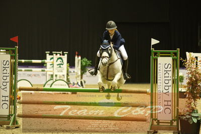 Showjumping
Nord-vest cup åpny 3-2-1
Nøgleord: sofie højris hansen;legacorry