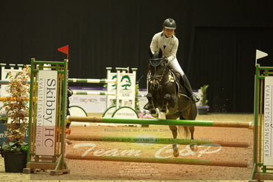 Showjumping
Nord-vest cup åpny 3-2-1
Nøgleord: amalie nanfeldt;amk halo