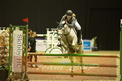 Showjumping
Nord-vest cup åpny 3-2-1
Nøgleord: signe skjellerup;fenrose harwest dawn