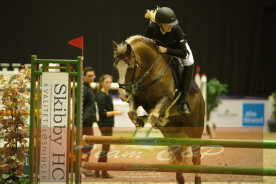 Showjumping
Nord-vest cup åpny 3-2-1
