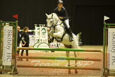 Showjumping
Nord-vest cup åpny 3-2-1
Nøgleord: mathilde skovbjerg;my little milton