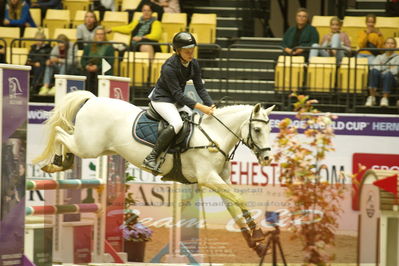 Showjumping
Nord-vest cup åpny 3-2-1
Nøgleord: mathilde skovbjerg;my little milton