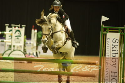 Showjumping
Nord-vest cup åpny 3-2-1
Nøgleord: anne-katrine hjorthøj;laustfin skellerød