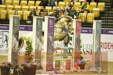 Showjumping
Nord-vest cup åpny 3-2-1
Nøgleord: anne-katrine hjorthøj;laustfin skellerød