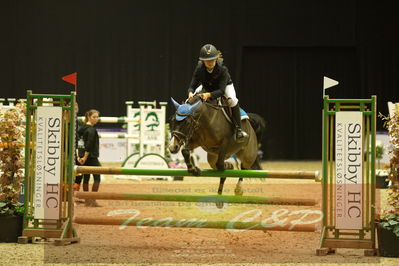 Showjumping
Nord-vest cup åpny 3-2-1
Nøgleord: mette fokinaite;zorba