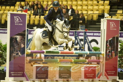 Showjumping
Nord-vest cup åpny 3-2-1
Nøgleord: karoline jepsen  larsen;mariko