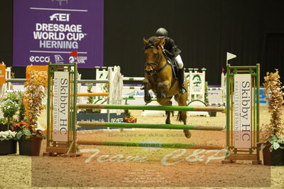 Showjumping
Nord-vest cup åpny 3-2-1
Nøgleord: laurids haabendal;tai run