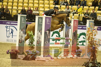 Showjumping
Nord-vest cup åpny 3-2-1
Nøgleord: sille horslund rix;morning surprice