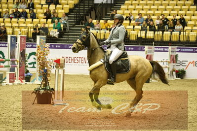 Worldcup Herning 2019
Nøgleord: catharina zenia waterstadt;eskers dreamer