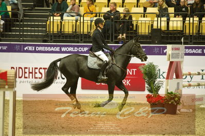 Worldcup Herning 2019
Nøgleord: mathilde brobjerg lind;silke