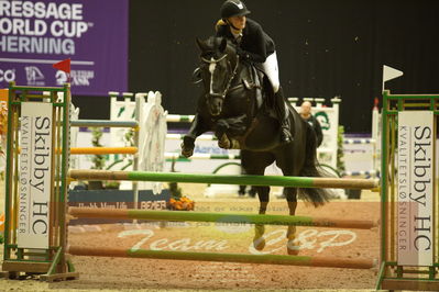 Worldcup Herning 2019
Nøgleord: mathilde brobjerg lind;silke