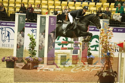 Worldcup Herning 2019
Nøgleord: mathilde brobjerg lind;silke