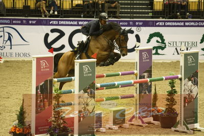 Worldcup Herning 2019
Csi3 grandprix 150cm
Nøgleord: toshiki masui;jericho s