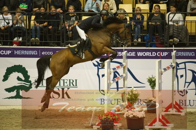 Worldcup Herning 2019
Csi3 grandprix 150cm
Nøgleord: toshiki masui;jericho s