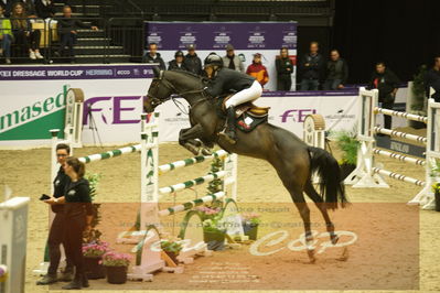 Worldcup Herning 2019
Csi3 grandprix 150cm
Nøgleord: zascha nygaard andreasen;caprice 503