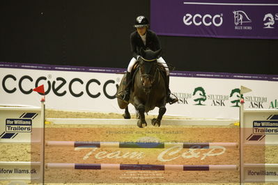 Worldcup Herning 2019
Csi3 grandprix 150cm
Nøgleord: zascha nygaard andreasen;caprice 503