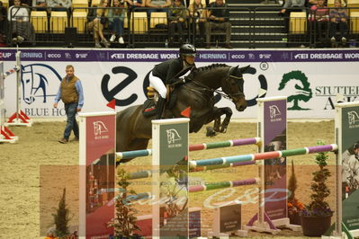Worldcup Herning 2019
Csi3 grandprix 150cm
Nøgleord: zascha nygaard andreasen;caprice 503