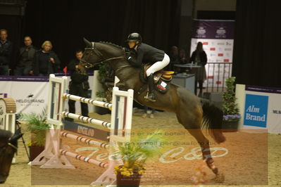 Worldcup Herning 2019
Csi3 grandprix 150cm
Nøgleord: zascha nygaard andreasen;caprice 503