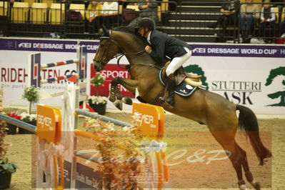 Worldcup Herning 2019
Csi3 grandprix 150cm
Nøgleord: kim kristensen;albert k