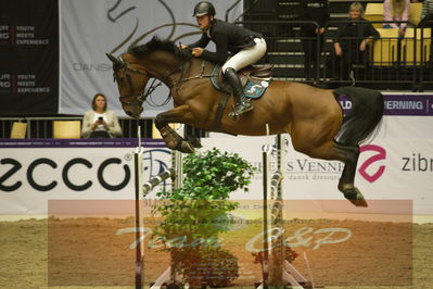 Worldcup Herning 2019
Csi3 grandprix 150cm
Nøgleord: pieter kenis;kashmir van d'oude pastory