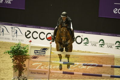 Worldcup Herning 2019
Csi3 grandprix 150cm
Nøgleord: erik preben strand;indoletto