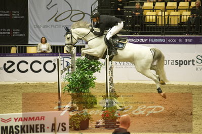 Worldcup Herning 2019
Csi3 grandprix 150cm
Nøgleord: konstantin deeken künnemann;ak's crowney