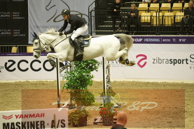 Worldcup Herning 2019
Csi3 grandprix 150cm
Nøgleord: konstantin deeken künnemann;ak's crowney