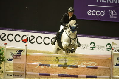 Worldcup Herning 2019
Csi3 grandprix 150cm
Nøgleord: konstantin deeken künnemann;ak's crowney