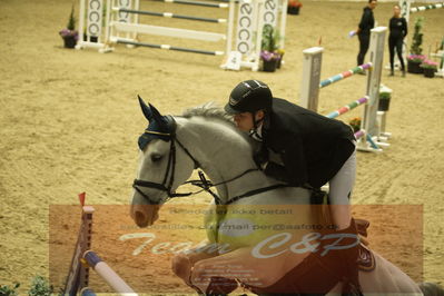 Worldcup Herning 2019
Csi3 grandprix 150cm
Nøgleord: konstantin deeken künnemann;ak's crowney