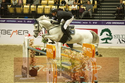Worldcup Herning 2019
Csi3 grandprix 150cm
Nøgleord: konstantin deeken künnemann;ak's crowney