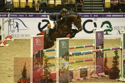 Worldcup Herning 2019
Csi3 grandprix 150cm
Nøgleord: hannes ahlmann;nerrado