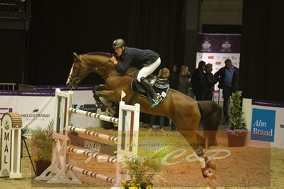 Worldcup Herning 2019
Csi3 grandprix 150cm
Nøgleord: piet raijmakers jn;van schijndel's gladstone