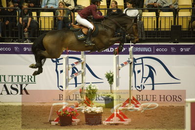 Worldcup Herning 2019
Csi3 grandprix 150cm
Nøgleord: irma karlsson;chacanua