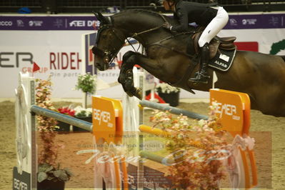 Worldcup Herning 2019
Csi3 grandprix 150cm
Nøgleord: mikaela gustaphson;inar c