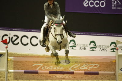 Worldcup Herning 2019
Csi3 grandprix 150cm
Nøgleord: phillippa w linde;jaguar
