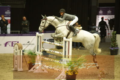 Worldcup Herning 2019
Csi3 grandprix 150cm
Nøgleord: phillippa w linde;jaguar