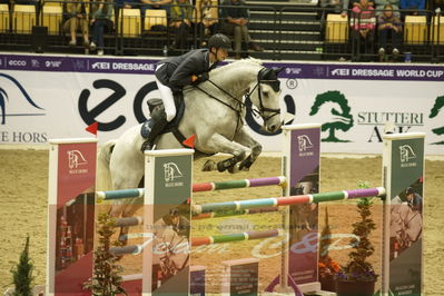 Worldcup Herning 2019
Csi3 grandprix 150cm
Nøgleord: simon heincke;chairman 20