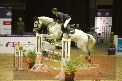 Worldcup Herning 2019
Csi3 grandprix 150cm
Nøgleord: simon heincke;chairman 20