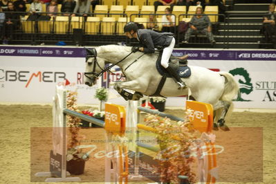 Worldcup Herning 2019
Csi3 grandprix 150cm
Nøgleord: simon heincke;chairman 20