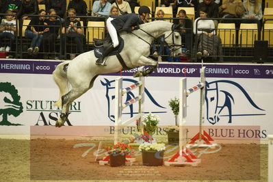 Worldcup Herning 2019
Csi3 grandprix 150cm
Nøgleord: simon heincke;chairman 20
